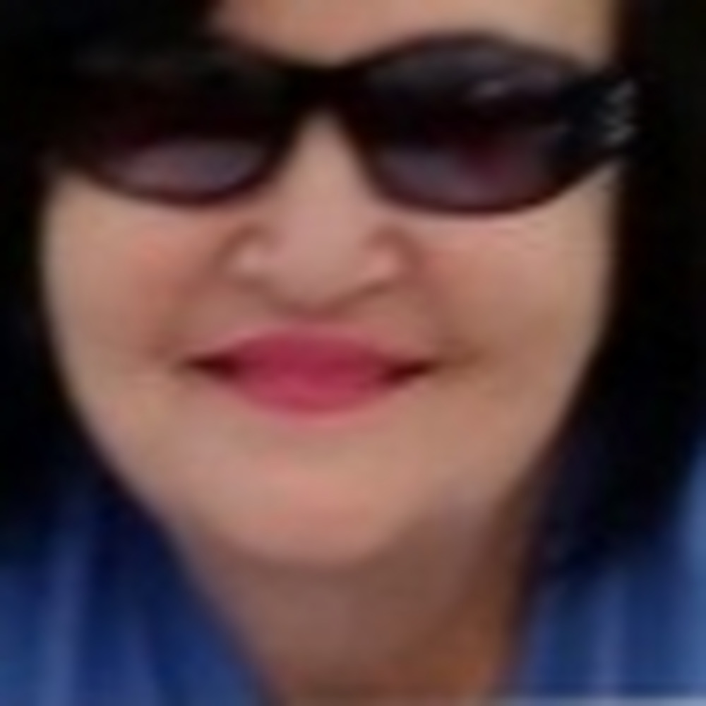 Meet your Posher, Pam